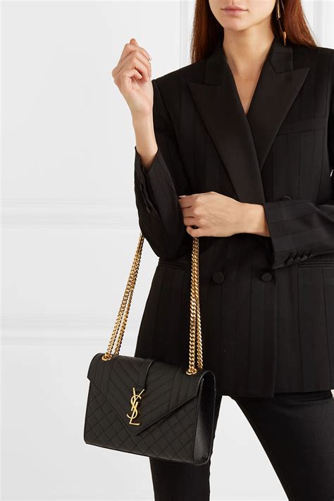 ysl crossbody bags nordstrom|ysl quilted leather crossbody bag.